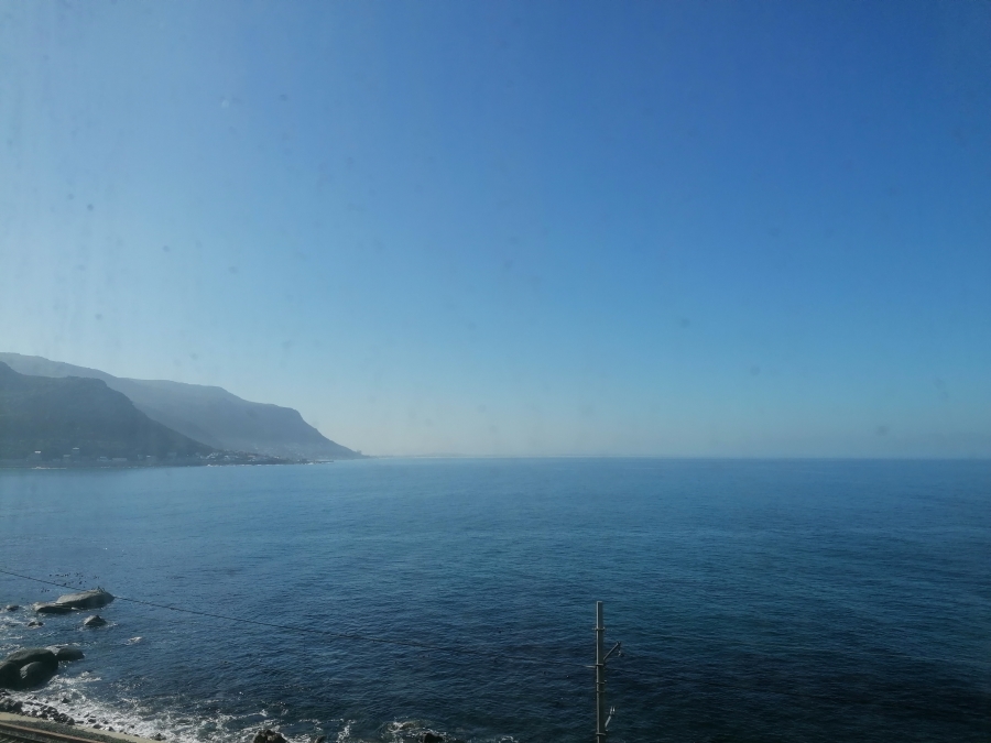 To Let 3 Bedroom Property for Rent in Fish Hoek Western Cape